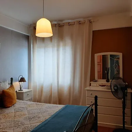 Mestre 0 Apartment