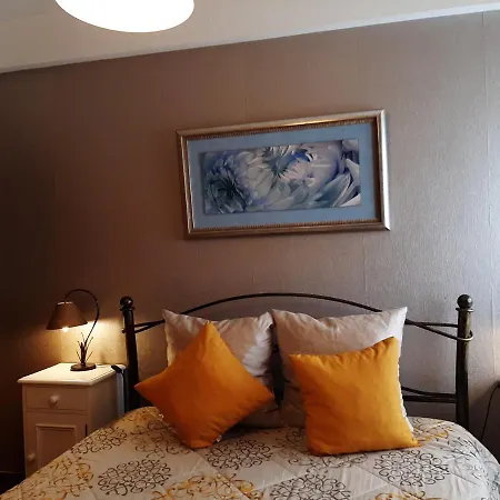 Apartment Mestre 0 *
