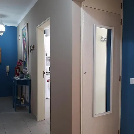 Apartamento Mestre 0 *