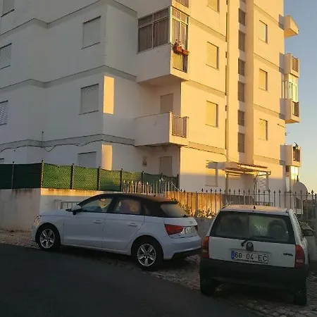 Mestre 0 Apartment Portimao