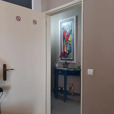 Apartment Mestre 0 Portimao