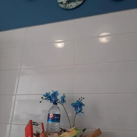 Apartment Mestre 0 Portimao